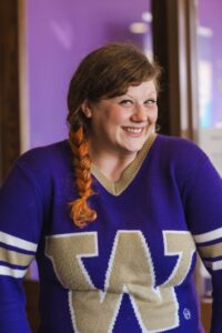 Rebecca Anzalone